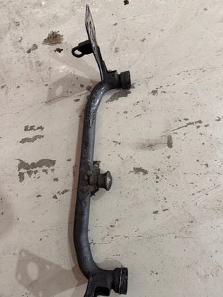 Intercooler volkswagen passat 1.9tdi 130cv