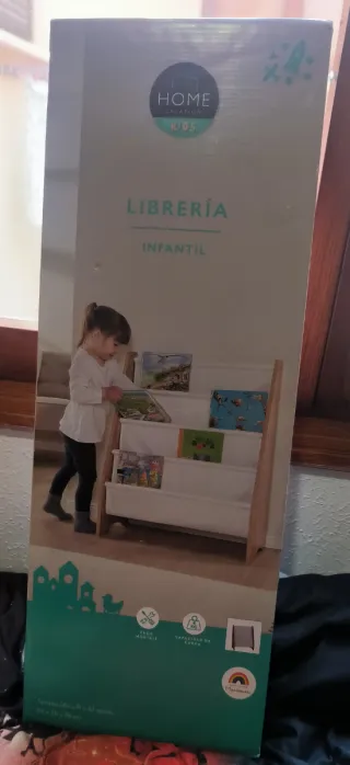 Libreria Infantile Montessori