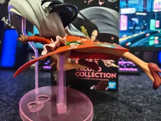 Boa Hancock Battle Record Collection One Piece