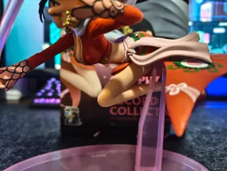 Boa Hancock Battle Record Collection One Piece