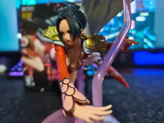 Boa Hancock Battle Record Collection One Piece