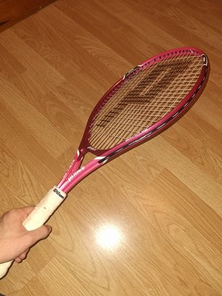 Raqueta de Tenis Prince Maria 25