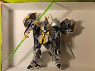 Gunpla R-Gyagya HG 1/144