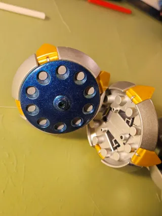 Gunpla R-Gyagya HG 1/144