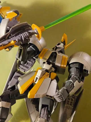 Gunpla R-Gyagya HG 1/144