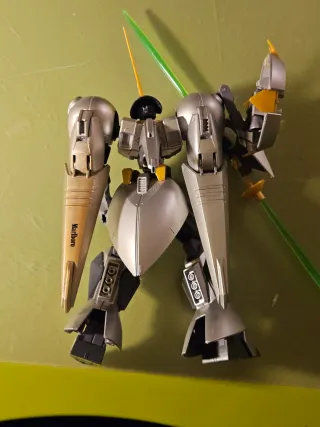 Gunpla R-Gyagya HG 1/144