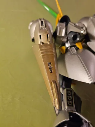 Gunpla R-Gyagya HG 1/144