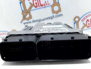 Audi 1053701 centralita motor 03g906016gn a4 avant