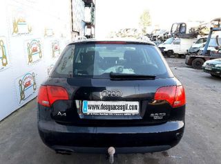 Audi 1053701 centralita motor 03g906016gn a4 avant