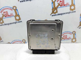 Audi 1053701 centralita motor 03g906016gn a4 avant