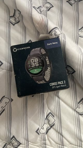 Coros Pace 2 Reloj GPS