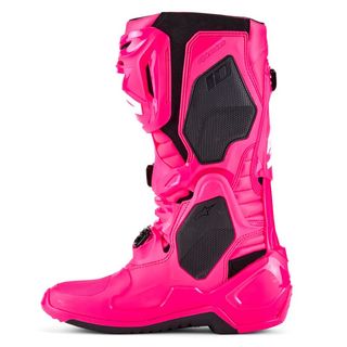 OFERTA! BOTAS ALPINESTARS TECH 10 ROSA "44,5"