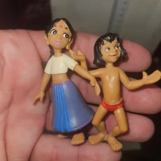 El Libro de la Selva