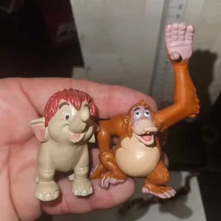 El Libro de la Selva