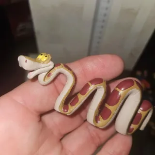 El Libro de la Selva