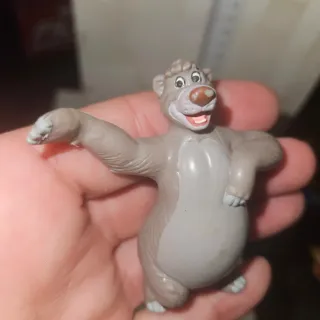 El Libro de la Selva