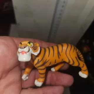 El Libro de la Selva