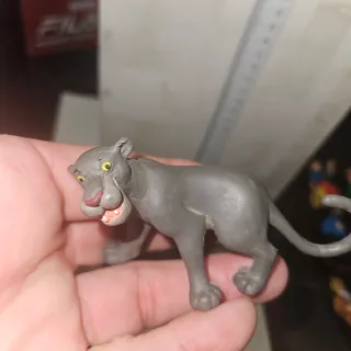 El Libro de la Selva