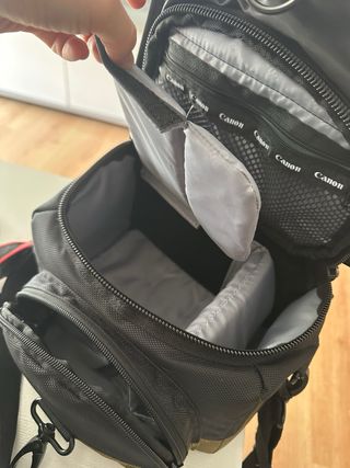 Canon EOS 7D Cámara Réflex Digital