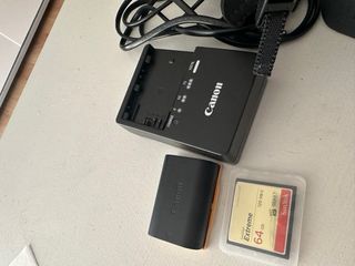 Canon EOS 7D Cámara Réflex Digital