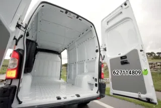 Mudanzas y portes en Madrid vallecas