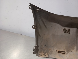 PARAGOLPES DELANTERO FORD TOURNEO CONNECT (TC7) R