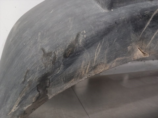 PARAGOLPES DELANTERO FORD TOURNEO CONNECT (TC7) R