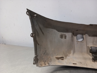 PARAGOLPES DELANTERO FORD TOURNEO CONNECT (TC7) R