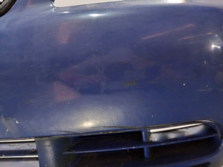 PARAGOLPES DELANTERO AUDI A3 (8L) AHF