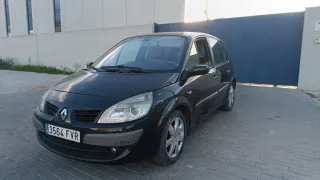 Renault Scenic 2007
