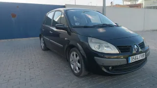 Renault Scenic 2007