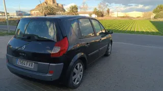 Renault Scenic 2007