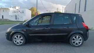 Renault Scenic 2007