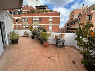 Ático en alquiler en Camp d'en Serralta en Palma de Mallorca