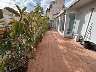 Ático en alquiler en Camp d'en Serralta en Palma de Mallorca