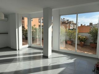 Ático en alquiler en Camp d'en Serralta en Palma de Mallorca