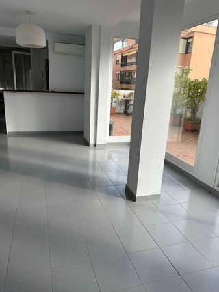 Ático en alquiler en Camp d'en Serralta en Palma de Mallorca