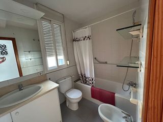 Ático en alquiler en Camp d'en Serralta en Palma de Mallorca