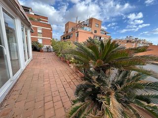 Ático en alquiler en Camp d'en Serralta en Palma de Mallorca