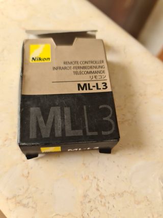 Telecomando Nikon