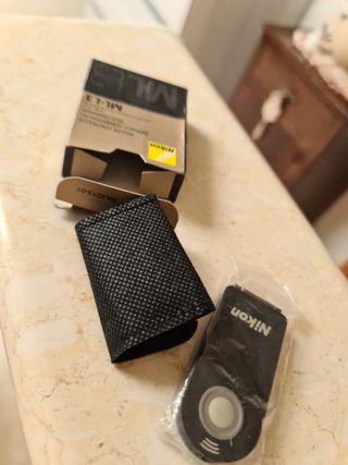 Telecomando Nikon