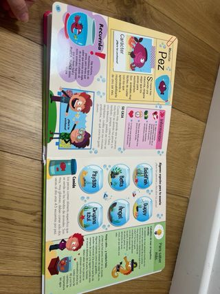 Elijo y Cuido mis Mascotas