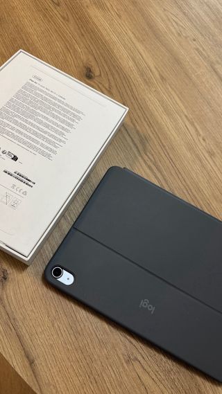 Apple iPad Air M2 11” 512GB Wifi + Cellular tablet