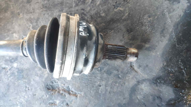 TRANSMISION DELANTERA DERECHA BMW X5 (E53) 3.0d 7