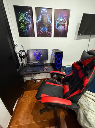 PC Gaming Completo Oferta