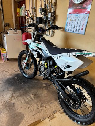 Beta RRT 50cc