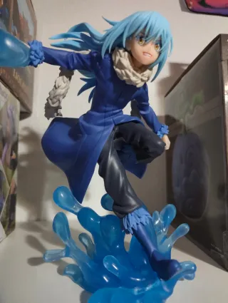 Figura Rimuru Tempest EFFECTREME