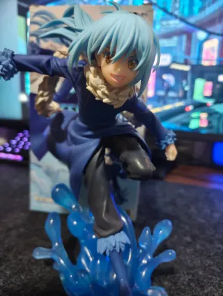 Figura Rimuru Tempest EFFECTREME