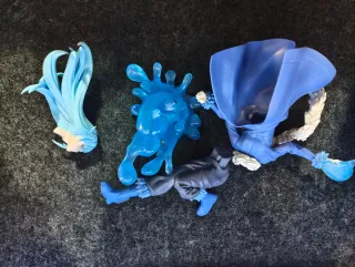 Figura Rimuru Tempest EFFECTREME