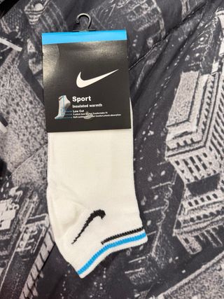 Calcetines Nike Sport Bajos